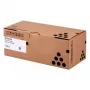 Ricoh 407638 cartuccia toner 1 pz. originale nero