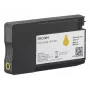 Ricoh 408520 Cartuccia d'inchiostro per IJM C180F, giallo, 1600 pagine
