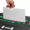 Rexel fogli di olio per distruggidocumenti (confezione da 12)