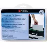 Rexel fogli di olio per distruggidocumenti (confezione da 20)