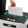 Rexel fogli di olio per distruggidocumenti (confezione da 20)