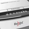 Rexel Optimum AutoFeed 45X distruggidocumenti automatico a taglio particelle P4
