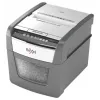 Rexel Optimum AutoFeed 45X distruggidocumenti automatico a taglio particelle P4