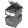 Rexel Optimum AutoFeed 45X distruggidocumenti automatico a taglio particelle P4