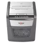 Rexel Optimum AutoFeed 45X distruggidocumenti automatico a taglio particelle P4