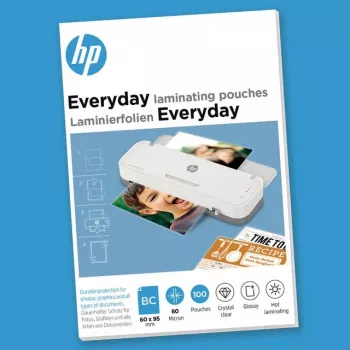 HP 9157 pellicole di laminazione