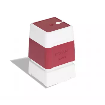 Timbro business Brother PR3030R6P area di stampa 30 x 30 mm rosso