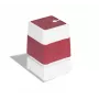 Timbro business Brother PR3030R6P area di stampa 30 x 30 mm rosso