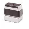 Timbro business autoinchiostrante Brother PR3458B6P — impronta 34 x 58 mm, nero