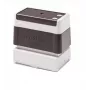 Timbro business autoinchiostrante Brother PR3458B6P — impronta 34 x 58 mm, nero