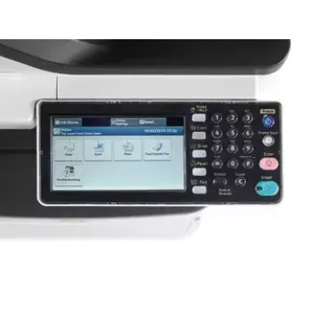 Multifunzione OKI MC883dnv stampa LED a colori