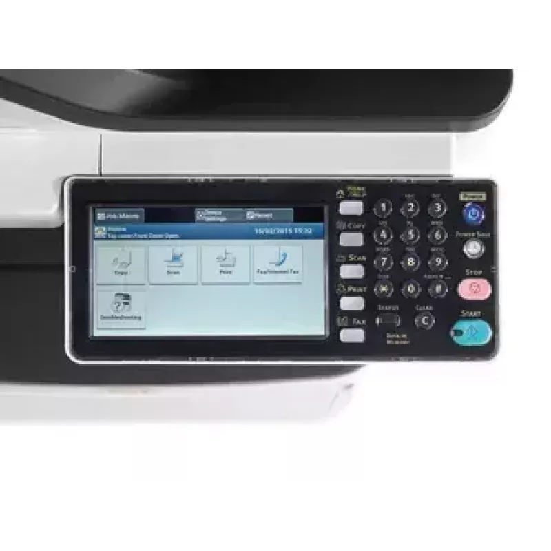 Multifunzione OKI MC883dnv stampa LED a colori
