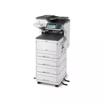 Multifunzione OKI MC883dnv stampa LED a colori