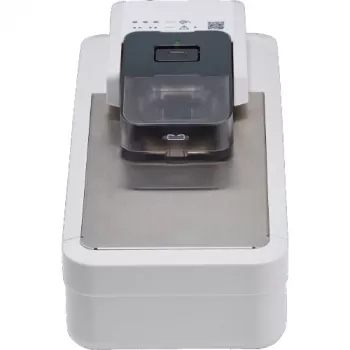 Canon 3851V817 rimuovi punti metallici
