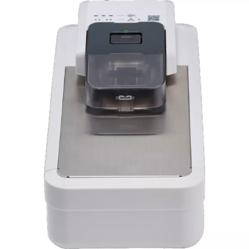 Canon 3851V817 rimuovi punti metallici