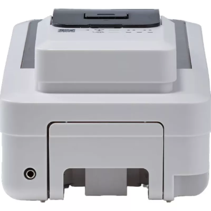 Canon 3851V817 rimuovi punti metallici