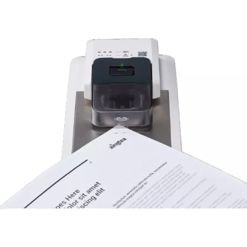 Canon 3851V817 rimuovi punti metallici