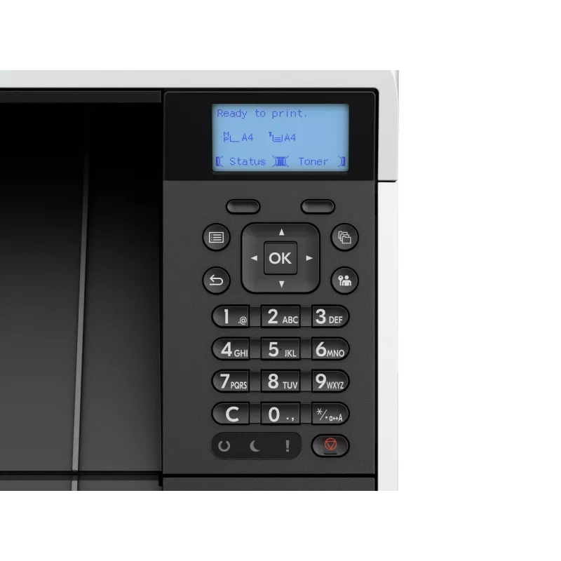 Stampante KYOCERA ECOSYS PA4000x/Plus stampante laser nero