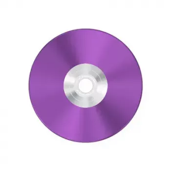 DVD-R MediaRange MR429 4,7 GB 50 pezzi