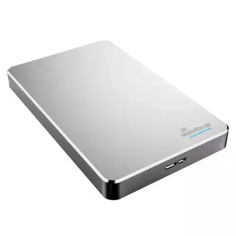 Disco fisso esterno MediaRange 1 TB USB 3.2 Gen 1 MR996