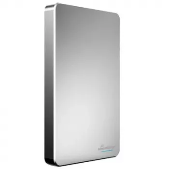 Disco fisso esterno MediaRange 1 TB USB 3.2 Gen 1 MR996