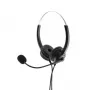 Cuffie MediaRange MROS304