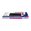 Set tastiera e mouse MediaRange MROS104