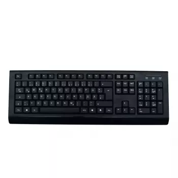 Set tastiera e mouse MediaRange MROS104