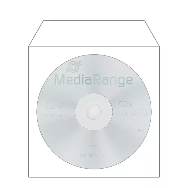Custodia protettiva MediaRange BOX65