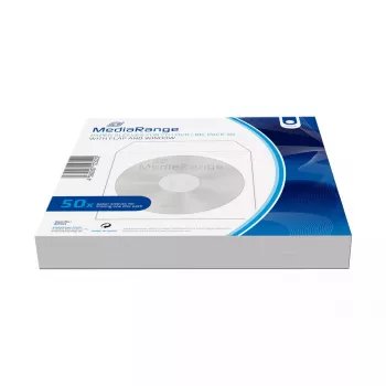 Custodia protettiva MediaRange BOX65
