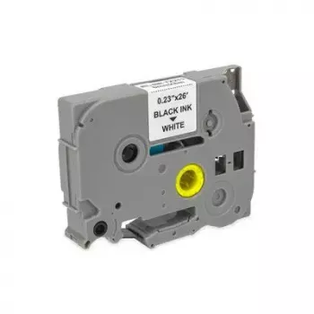 Cartuccia nastro plastificato MediaRange TZ-211
