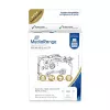 Cartuccia nastro plastificato MediaRange TZ-231