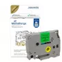Cartuccia nastro plastificato MediaRange TZ-731