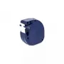 Cartuccia inchiostro plastica MediaRange MRDY91221 per Dymo 91221