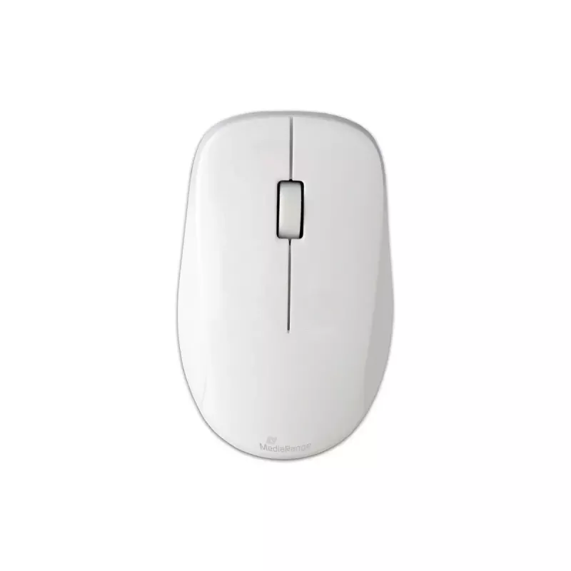Tastiera con mouse inclusa MediaRange MROS106
