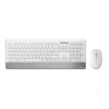 Tastiera con mouse inclusa MediaRange MROS106