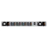Switch managed DELL S-Series S4148F-ON L2/L3 1U nero USB 2.0