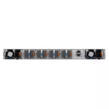 Switch managed DELL S-Series S4148F-ON L2/L3 1U nero USB 2.0