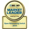 Switch managed DELL S-Series S4148F-ON L2/L3 1U nero USB 2.0