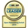 Switch managed DELL S-Series S4148F-ON L2/L3 1U nero USB 2.0