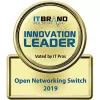 Switch managed DELL S-Series S4148F-ON L2/L3 1U nero USB 2.0