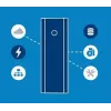Switch managed DELL S-Series S4148F-ON L2/L3 1U nero USB 2.0