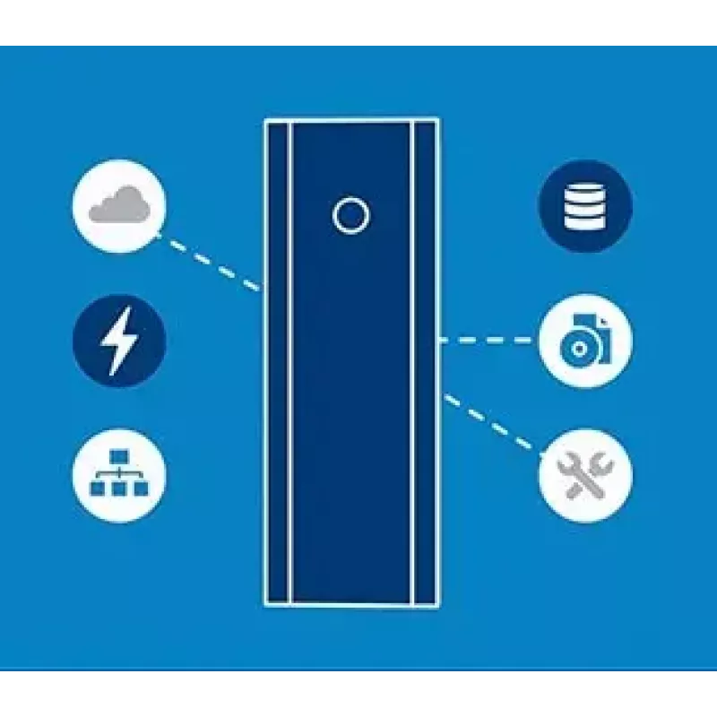 Switch managed DELL S-Series S4148F-ON L2/L3 1U nero USB 2.0