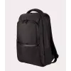 Zaino Tucano Lunar 40,6 cm 16 pollici nero maniglia a scomparsa tracolla