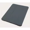 Custodia folio Tucano Satin per iPad 10,9 pollici 2022 grigio trasparente