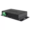 Hub USB Lindy 4 porte USB 3.2 Gen 2 Type-C hub in metallo