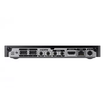 Samsung SBB-SSN nero 4K Ultra HD 3840 x 2160 pixel Wi-Fi