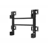 Supporto TV Samsung WMN-8200SCXEN nero VESA massimo 600x400 mm