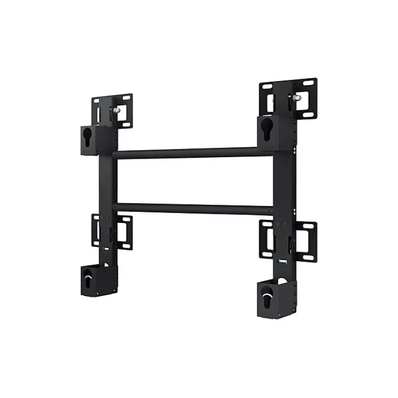 Supporto TV Samsung WMN-8200SCXEN nero VESA massimo 600x400 mm