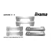 Accessorio per supporto monitor iiyama OMK1-1